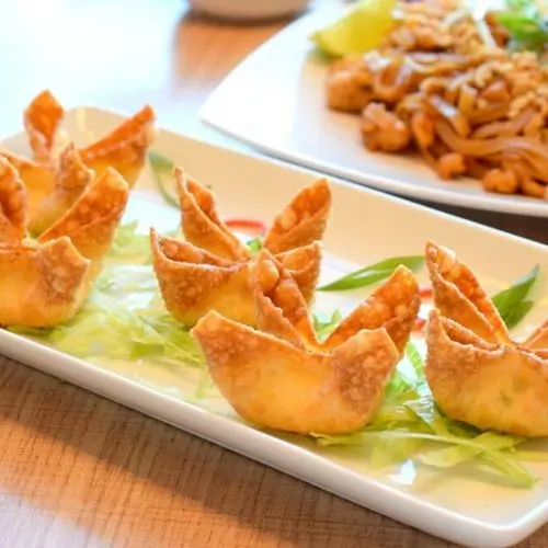 Japanese Restaurant Wasabi 88 | Greenville